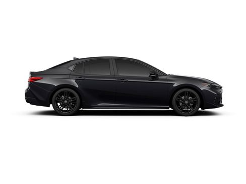 New 2026 Toyota Camry Hybrid image 12