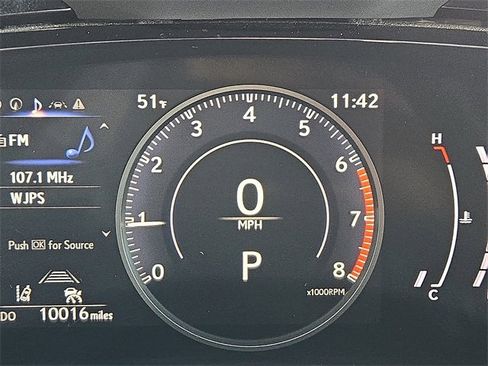 Used 2025 Lexus NX 350 AWD image 25