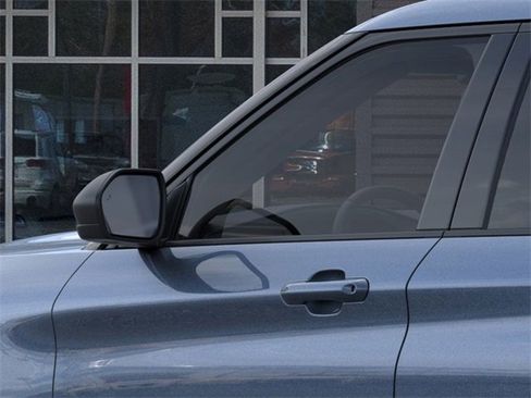 New 2026 Ford Explorer Active image 20