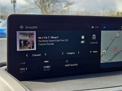 Certified 2023 Acura RDX A-Spec AWD/4WD image 18