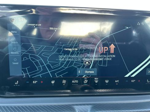 New 2026 Ford Mustang Dark Horse image 28