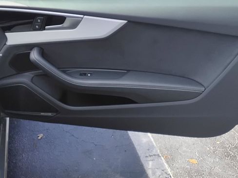 Certified 2023 Audi A5 2.0T Prestige w/ S Line Interior Package image 23