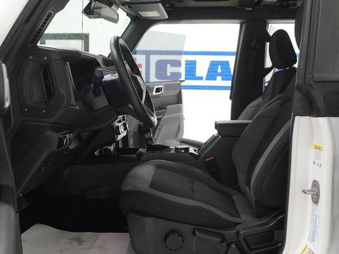 Used 2025 Ford Bronco Big Bend AWD/4WD image 5