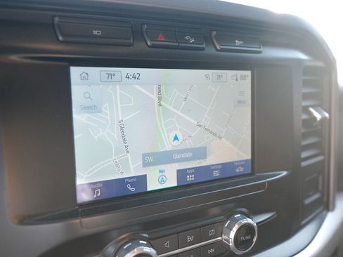 Used 2023 Ford F150 XLT w/ Equipment Group 301A Mid image 22