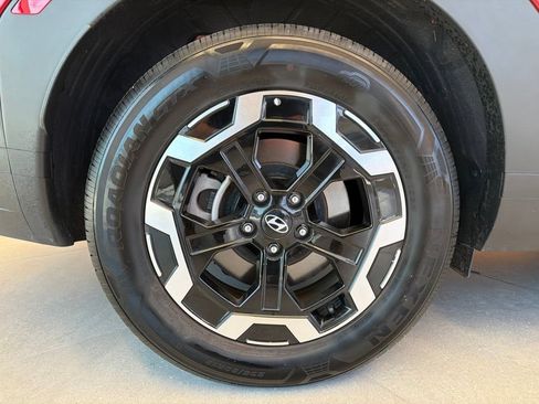 Used 2026 Hyundai Santa Fe SEL FWD image 50