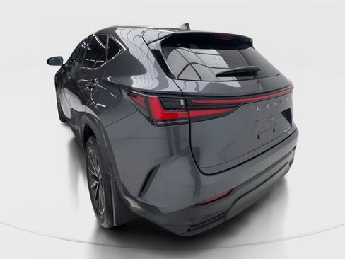 Used 2024 Lexus NX 350 AWD w/ Cold Area Package image 10