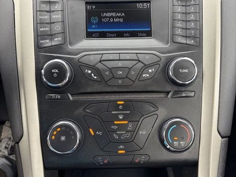 Used 2014 Ford Fusion SE w/ Equipment Group 202A FWD image 20