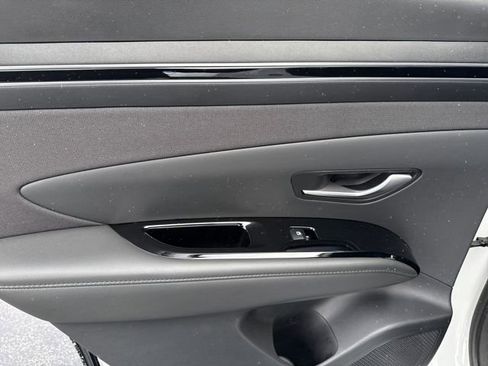 Used 2024 Hyundai Tucson XRT image 16