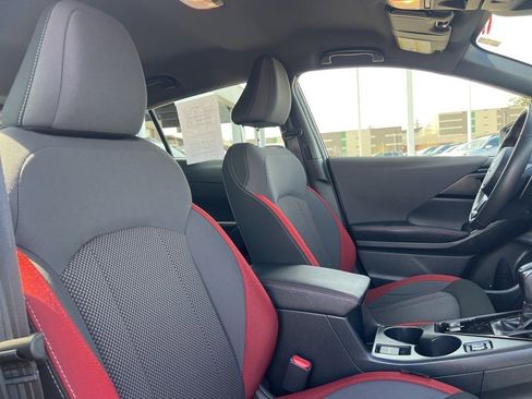 Used 2024 Subaru Impreza RS image 5