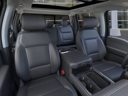 New 2026 Ford F350 Lariat w/ Black Appearance Package image 10