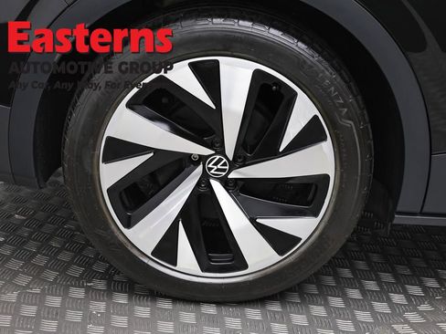 Used 2021 Volkswagen ID.4 1st Edition w/ ID.4 Protection Package RWD image 27