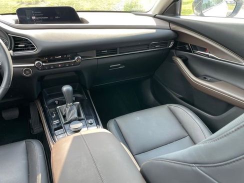 Used 2023 MAZDA CX-30 AWD 2.5 S w/ Premium Package image 10