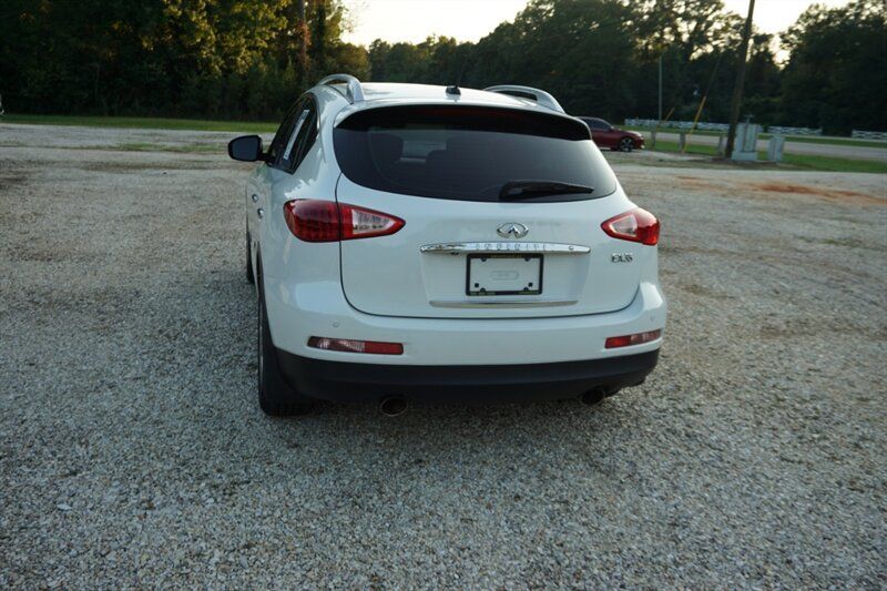 Used 2011 INFINITI EX35 Journey w/ Premium Pkg AWD/4WD image 13