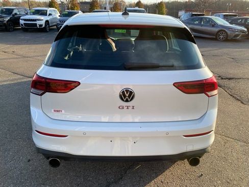 Used 2024 Volkswagen GTI S image 4