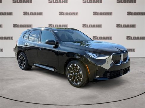 New 2026 BMW X3 xDrive30 w/ Premium Package image 7