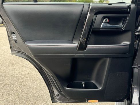 Used 2021 Toyota 4Runner Venture w/ Moonroof Package image 11