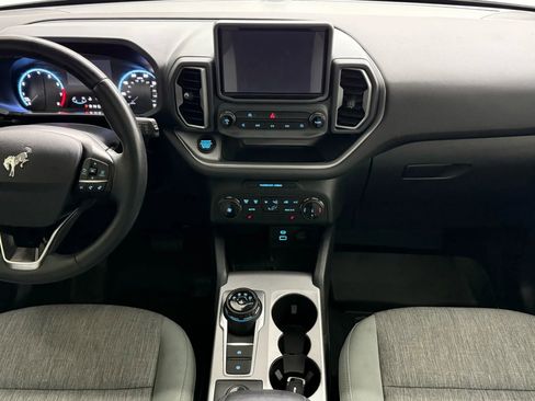 Used 2022 Ford Bronco Sport Big Bend w/ Convenience Package image 34