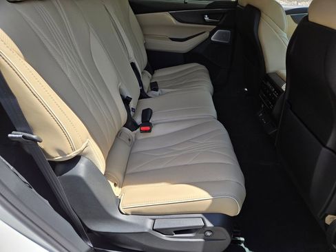 New 2026 Acura MDX Advance Package image 19