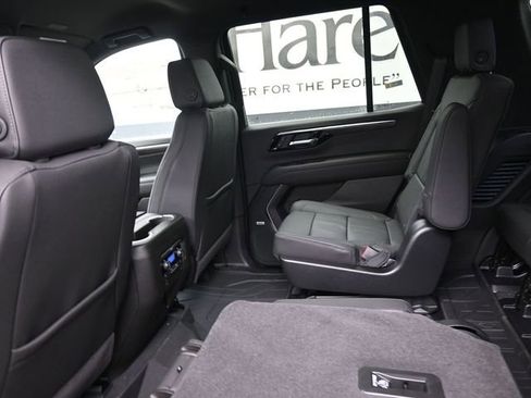 New 2026 Chevrolet Tahoe LT w/ Comfort Package image 10