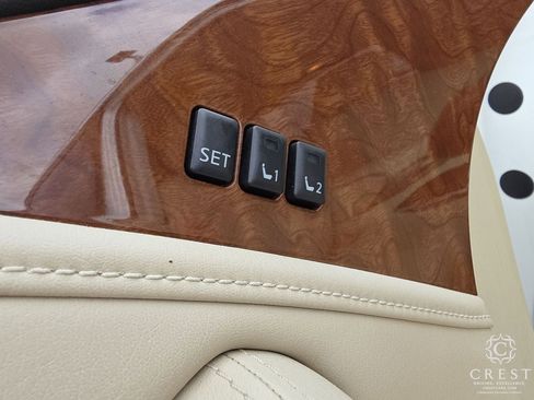 Used 2018 INFINITI QX80 4WD image 9