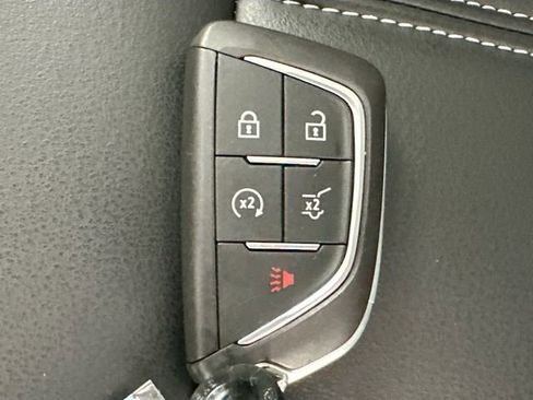 Used 2024 Cadillac Lyriq Tech w/ Driver Assist Package AWD/4WD image 16