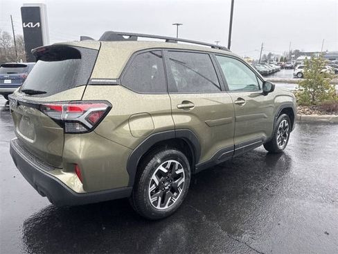 New 2026 Subaru Forester Premium image 47