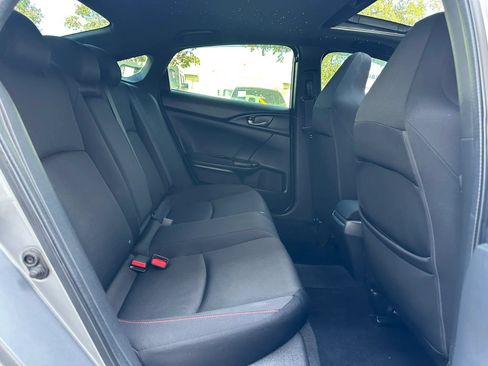 Used 2018 Honda Civic Si image 25