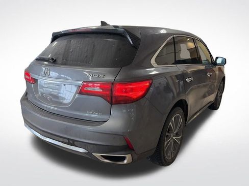 Used 2020 Acura MDX Technology Package image 7