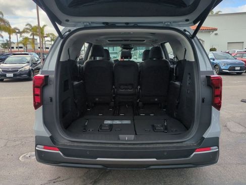 New 2026 Kia Carnival SX image 26