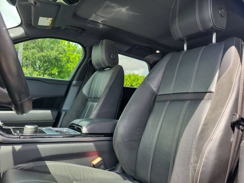 Used 2019 Land Rover Range Rover Velar R-Dynamic SE AWD/4WD image 26