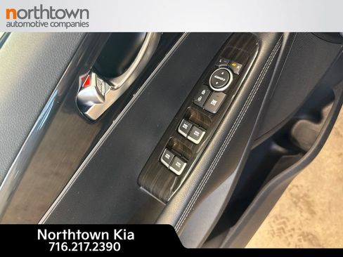 Used 2020 Kia Sorento LX FWD image 22