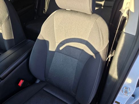 Used 2026 Nissan Rogue SV FWD image 20