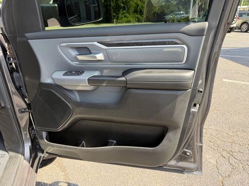 Used 2020 RAM 1500 Big Horn AWD/4WD image 29