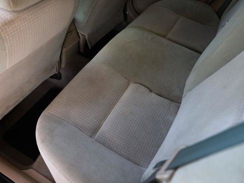 Used 2005 Toyota Corolla S image 8