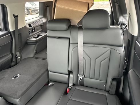 New 2026 Hyundai Santa Fe SEL AWD/4WD image 25