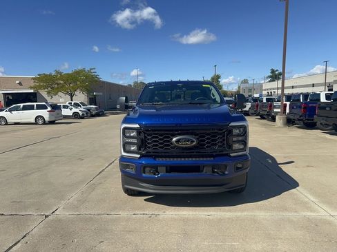 New 2026 Ford F250 XLT w/ XLT Premium Package image 2
