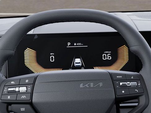 New 2026 Kia Sportage EX FWD image 21