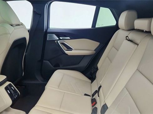 Used 2025 BMW X2 M35i image 29