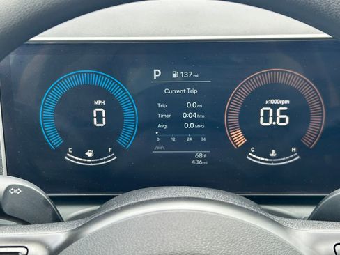 Used 2025 Hyundai Santa Cruz SEL image 30