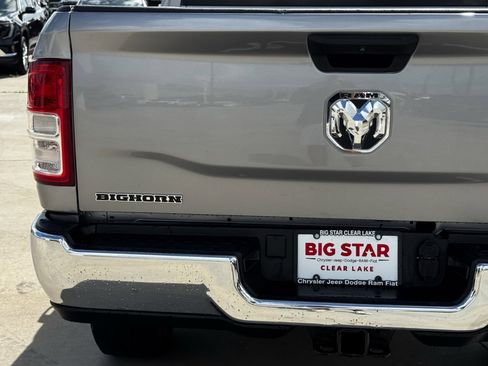 Used 2024 RAM 2500 Big Horn AWD/4WD image 11