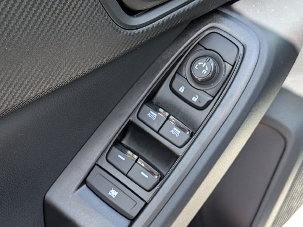 New 2026 Subaru Crosstrek 2.5i Limited AWD/4WD image 18