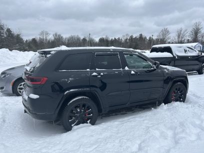 Used 2018 Jeep Grand Cherokee Altitude