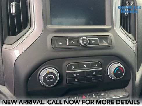 Used 2022 Chevrolet Silverado 1500 W/T image 10