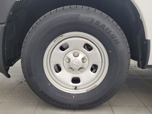 Used 2022 RAM 1500 Tradesman w/ Trailer Tow Group AWD/4WD image 31