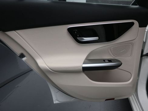 Used 2024 Mercedes-Benz C 300 Sedan image 23