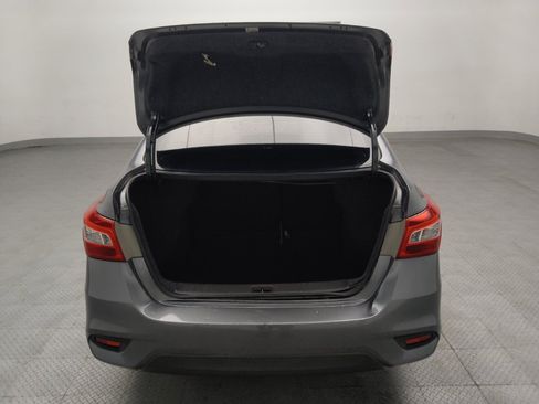Used 2019 Nissan Sentra SV FWD image 29