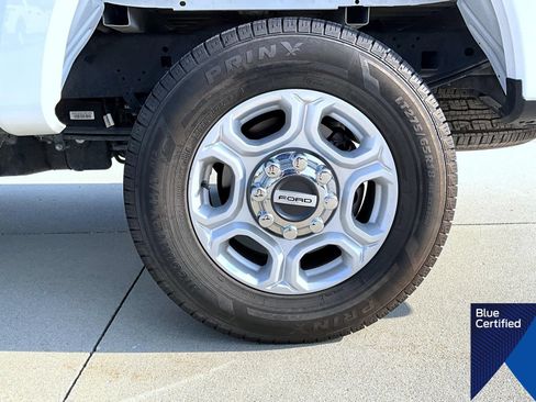 Certified 2026 Ford F250 XLT AWD/4WD image 24
