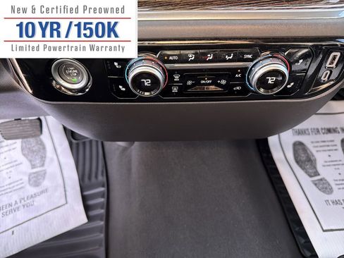 Used 2024 GMC Sierra 1500 Elevation image 23