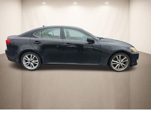 Used 2007 Lexus IS 250 image 3