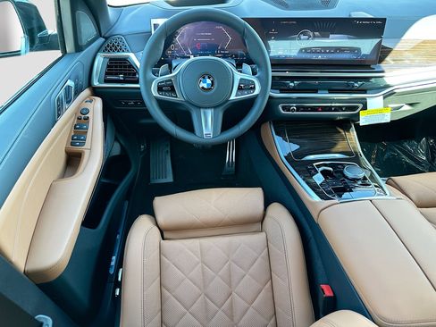 New 2026 BMW X5 sDrive40i w/ M Sport Package image 17